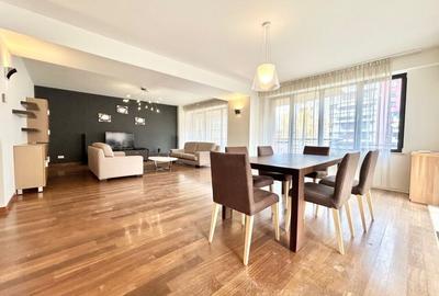 Apartament 4 camere, terasa, loc parcare dublu, Central Park - 4