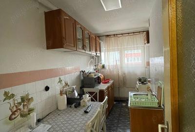 Apartament 2 camere, et9/10, Zona Semicentrala-Gara Mare - 4