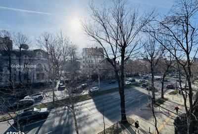 Apartament cu 3 camere în Romană - 15
