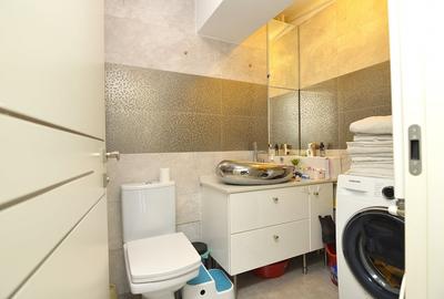 Apartament cu 3 camere decomandat, mobilat în Unirii - 20