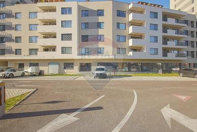 Garsonieră semidecomandată în Calea București - 1