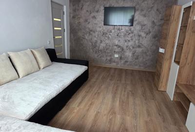 Apartament cu 2 camere decomandat în Crihala - 3