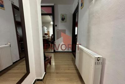Apartament cu 3 camere decomandat, mobilat în Soarelui - 13