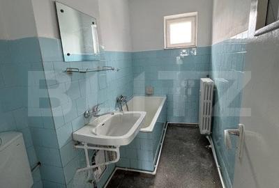 Apartament cu 2 camere, 48 mp, balcon, zona linistita, Gojdu - 6
