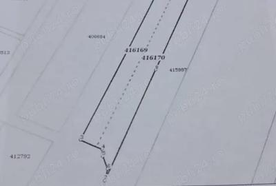 Teren de 17800 mp, în Sud - 1