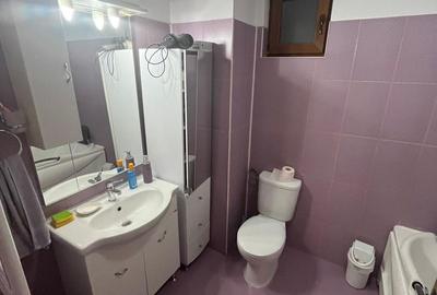 Apartament cu 4 camere decomandat în Inel I - 4