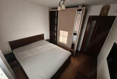 Apartament trei camere de inchiriat Apartament trei camere de inchiriat - 2