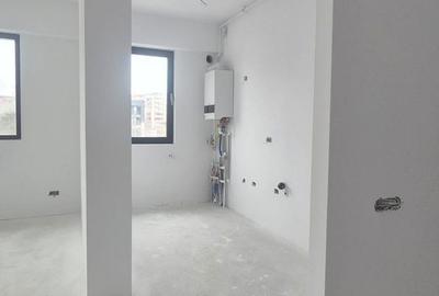 Apartament cu 2 camere în Alba Iulia - 1