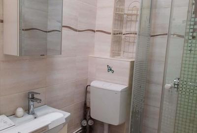 Garsonieră în UMT
