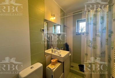Apartament 4 camere | Scara Interioara | Andrei Muresanu - 14
