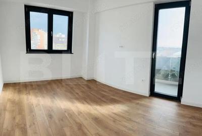 Apartament cu 3 camere decomandat în Burdujeni - 5