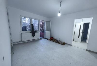 Apartament cu 2 camere semidecomandat în Tipografilor - 3