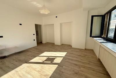 Garsoniera RENOVATA complet - langa Sala Palatului/Parcul Cismigiu - 3