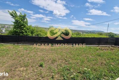 Apartament cu 3 camere decomandat în Bucium - 8