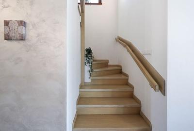 Casă Individuală Modernă de Vânzare | Sânpetru, Brașov Casă Individuală Modernă de Vânzare | Sânpetru, Brașov - 16