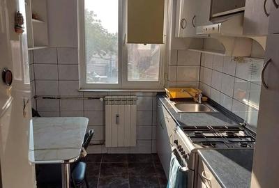 Apartament cu 2 camere semidecomandat în Central - 4
