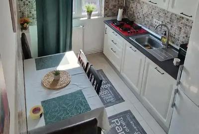 Apartament cu 2 camere decomandat în City Park Mall - 9