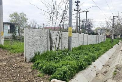 Spațiu comercial, în Tătarca - 5