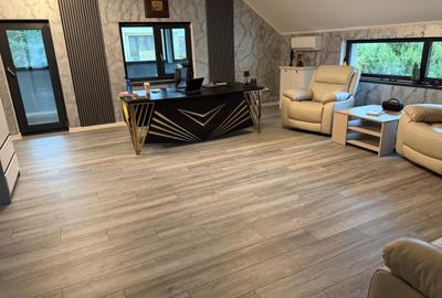 Casă cu 7 camere cu Teren 450 Mp în Pipera