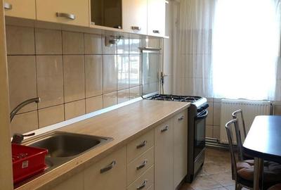 Apartament cu 2 camere în Tudor - 8