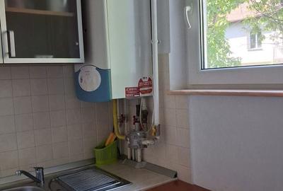 Garsonieră decomandată în Tudor Vladimirescu - 5