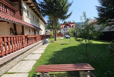 Vila cu vedere la Muntii Bucegi - 560 mpc si 963 mp teren - Zamora - 10