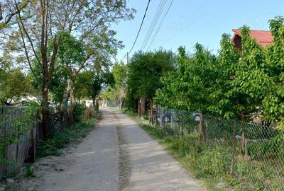 Teren de 2200 mp, în Olteni - 9