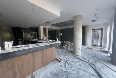 Spațiu comercial, de 327 mp, în Central - 3