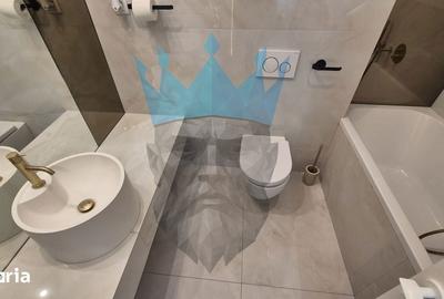 Apartament cu 3 camere în Central - 10