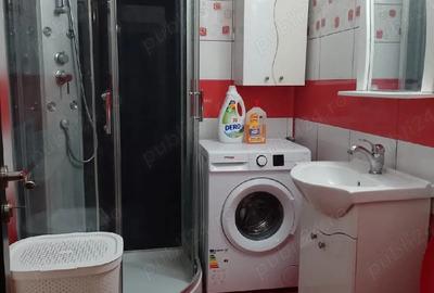Apartament cu 2 camere decomandat în Central - 4