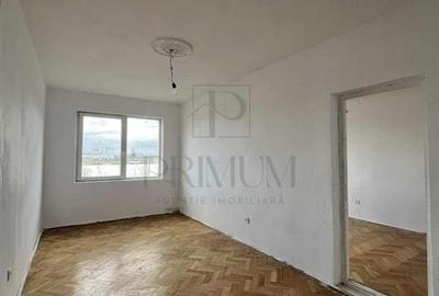 Apartament cu 2 camere semidecomandat în Olimpia-Stadion - 1