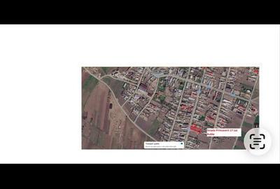 Teren de 510 mp, în Rubla - 3