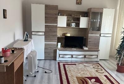 Apartament 2 camere Doamna Ghica - 1