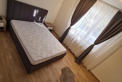 Garsonieră decomandată, mobilată în Theodor Pallady