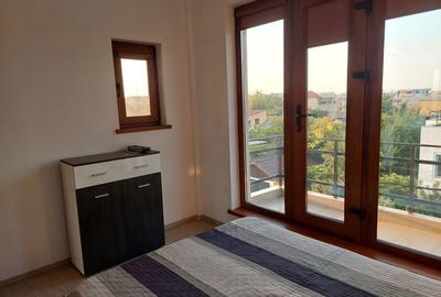 Apartament cu 2 camere decomandat, mobilat în Central - 3