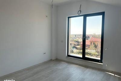 Apartament cu 2 camere în Chitila - 11