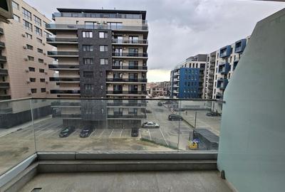 Apartament cu 2 camere decomandat în Nord - 10