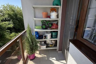 Apartament cu 2 camere decomandat, mobilat în Prelungirea Ghencea - 17