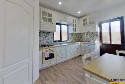 3D! Casa noua Persani,2022,panorama, design elegant,echipata,1.532 mp teren - 1