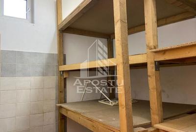 Casa +Spatiu comercial + apartament studio - 9