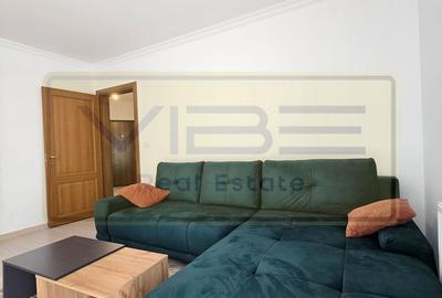 Apartament cu 2 camere decomandat, mobilat în Păcurari - 2