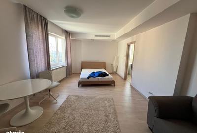 Garsonieră semidecomandată în Universitate