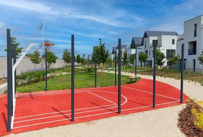 Casă cu 5 camere cu Piscina în Pipera - 35