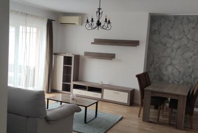 Apartament cu 3 camere decomandat, mobilat în Pipera - 7