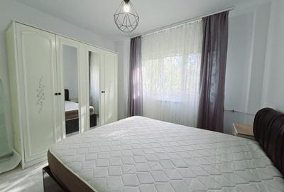 Apartament cu 2 camere decomandat în Câmpia Libertății - 6