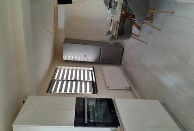 Apartament cu 2 camere decomandat în Central - 2