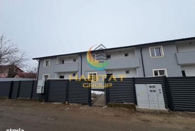 Apartament cu 2 camere în Vârteju - 1