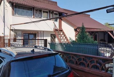 Casă cu 6 camere cu Teren 250 Mp în Costinești - 9