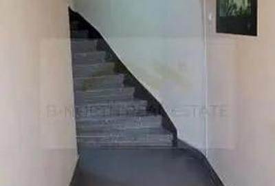 Uranus , Birou ultra eficient energetic , in vila P + 2 - 3