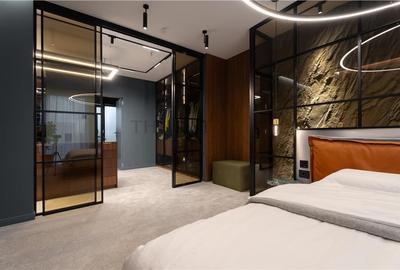 Casă individuală cu 5 camere cu Canalizare în Exterior Nord - 8